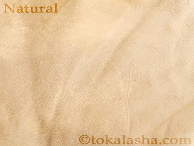 Natural