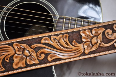 Kytarovy pas 01 Kytarovy pas 01