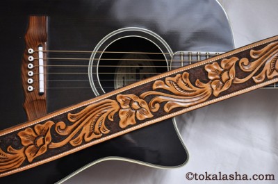 Kytarovy pas 01 Kytarovy pas 01