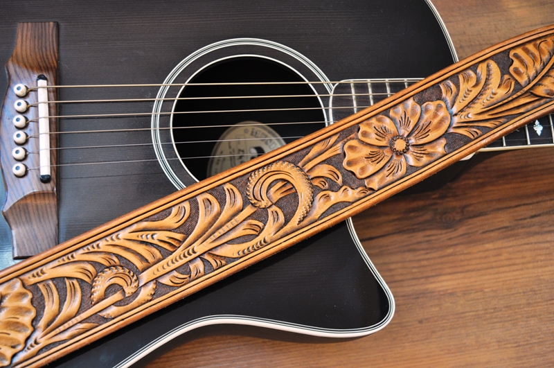 Kytarovy pas 02 Kytarovy pas 02