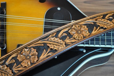 Pas na mandolinu Pas na mandolinu