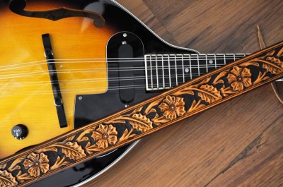 Pas na mandolinu Pas na mandolinu