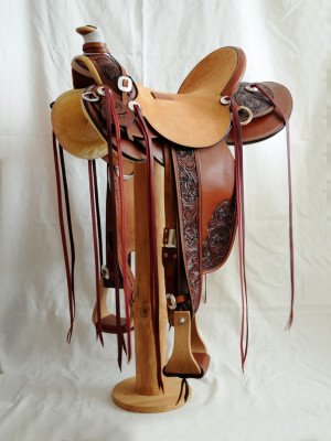 *805* Vaquero No.003