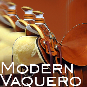 Modern Vaquero