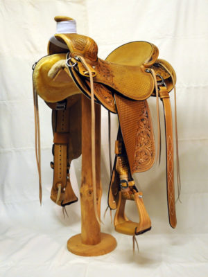 Will James Modified 05