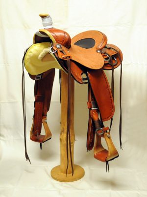 Will James Modified 07