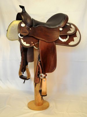 Show Horsemanship 01