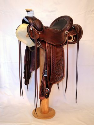 Equitation/WD 01