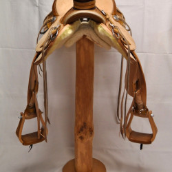 Wright Wade 30