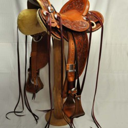 Modern Vaquero No.014