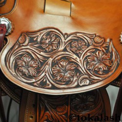 Modern Vaquero No.014