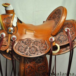 Modern Vaquero No.014