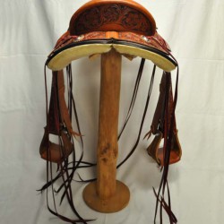 Modern Vaquero No.014