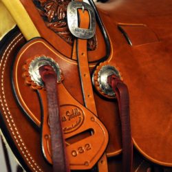 Modern Vaquero No.032