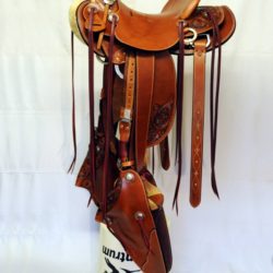 Modern Vaquero No.032