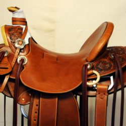 Modern Vaquero No.032