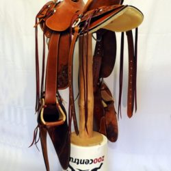 Modern Vaquero No.032