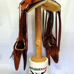 Modern Vaquero No.032