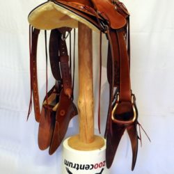 Modern Vaquero No.032