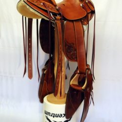 Modern Vaquero No.032