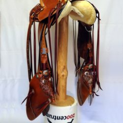 Modern Vaquero No.032