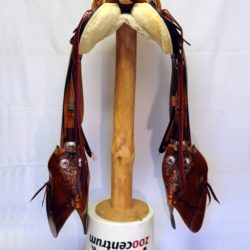 Modern Vaquero No.032