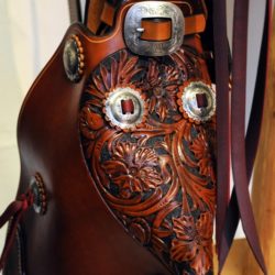 Modern Vaquero No.032