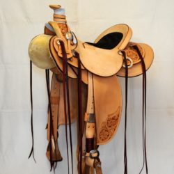 *805* Vaquero No.005