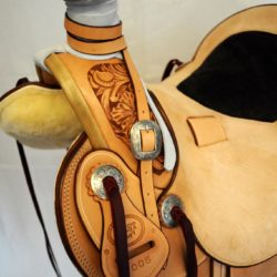 *805* Vaquero No.005