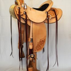 *805* Vaquero No.005