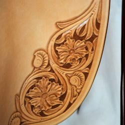 *805* Vaquero No.005