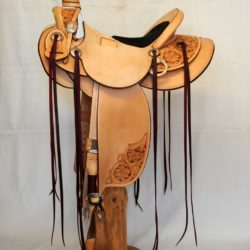 *805* Vaquero No.005