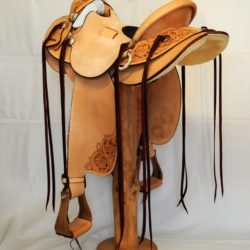 *805* Vaquero No.005