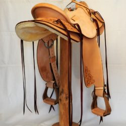 *805* Vaquero No.005