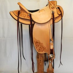 *805* Vaquero No.005