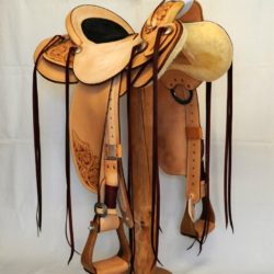 *805* Vaquero No.005