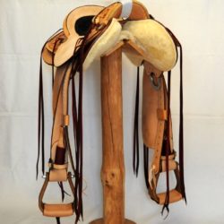 *805* Vaquero No.005