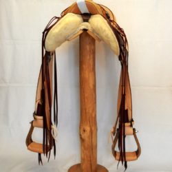 *805* Vaquero No.005