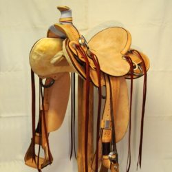 Modern Vaquero No.35