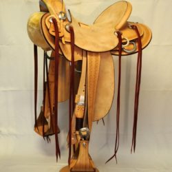 Modern Vaquero No.35