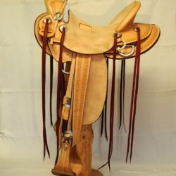 Modern Vaquero No.35