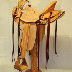 Modern Vaquero No.35