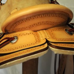 Modern Vaquero No.35