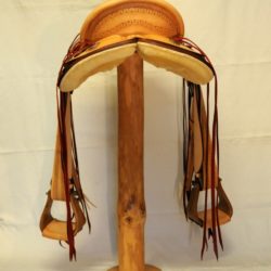 Modern Vaquero No.35