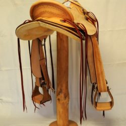 Modern Vaquero No.35