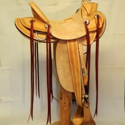 Modern Vaquero No.35