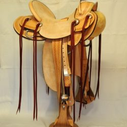 Modern Vaquero No.35