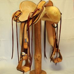 Modern Vaquero No.35