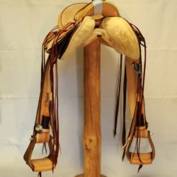 Modern Vaquero No.35