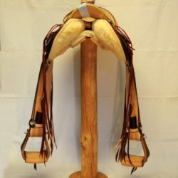 Modern Vaquero No.35